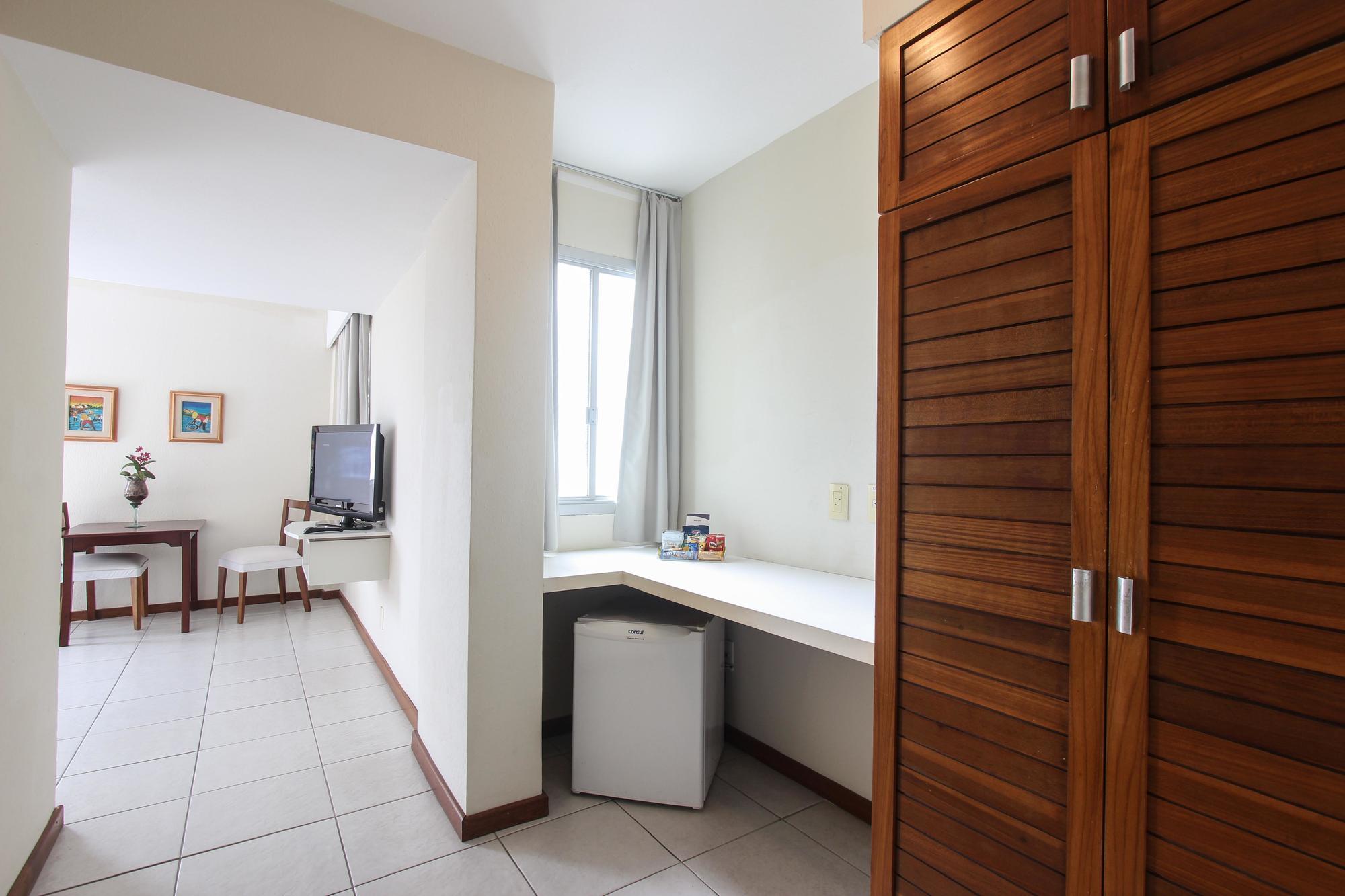 Florianópolis Castelmar Hotel מראה חיצוני תמונה