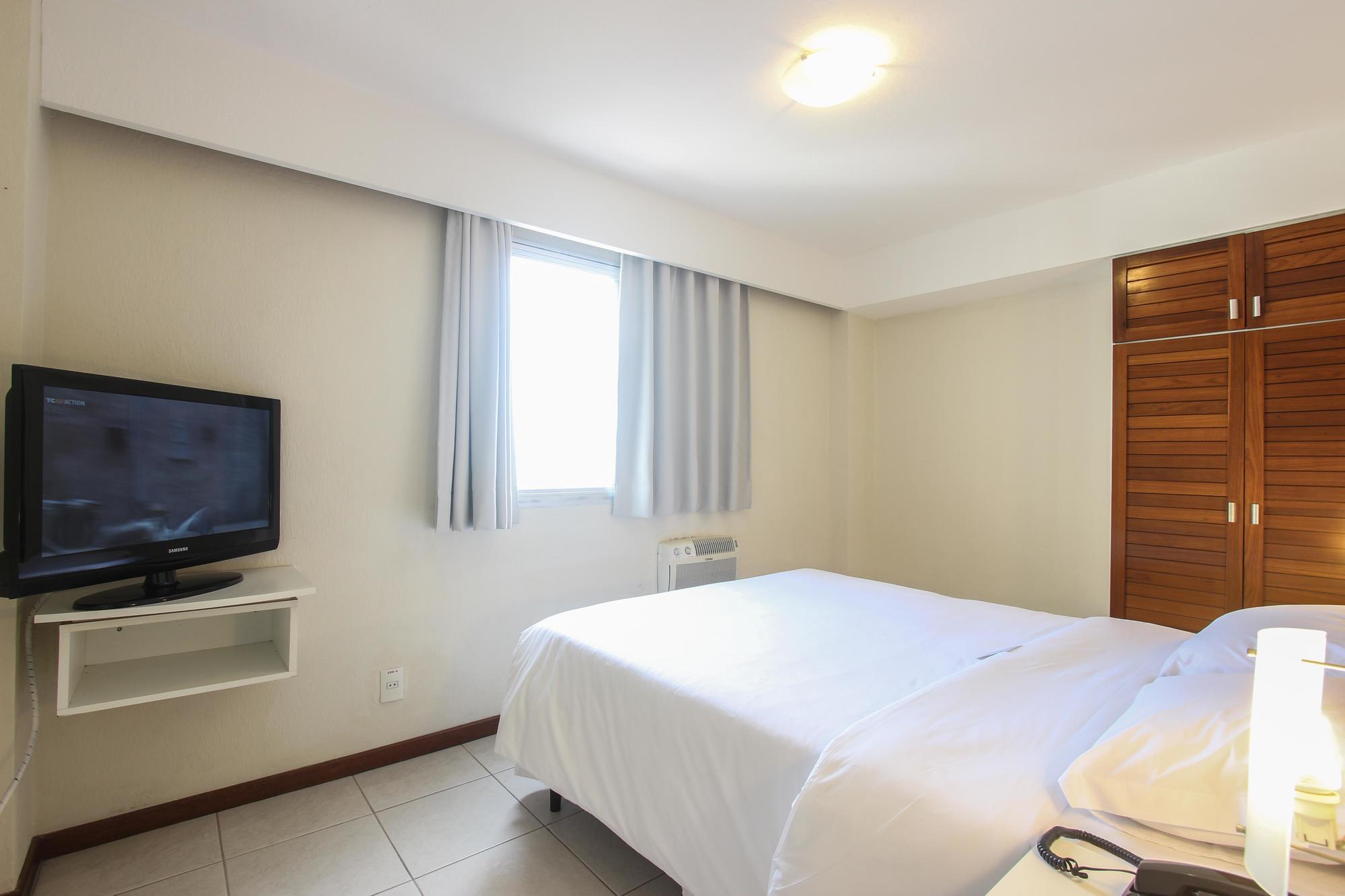 Florianópolis Castelmar Hotel מראה חיצוני תמונה