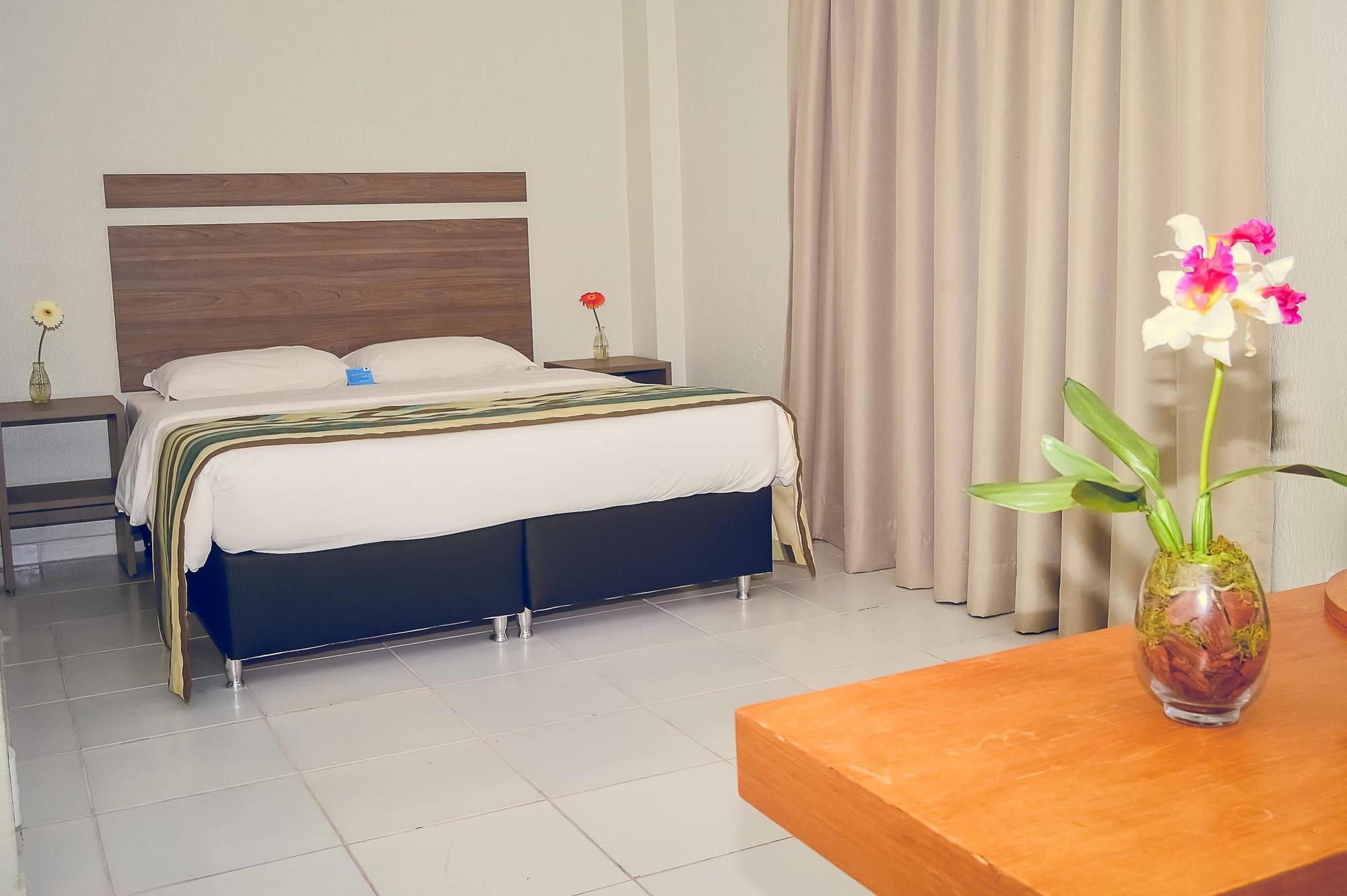 Florianópolis Castelmar Hotel מראה חיצוני תמונה